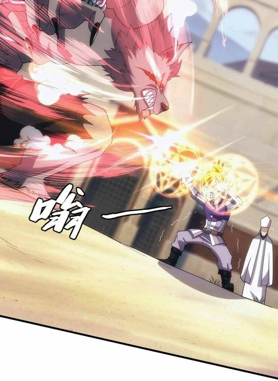 Đạo Sĩ Ma Pháp Dị Thế Giới - Chapter 10.2 - Page 28