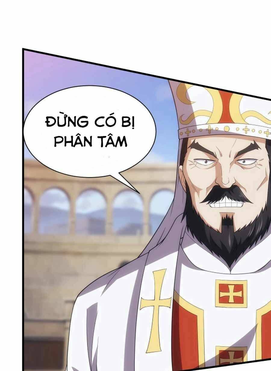 Đạo Sĩ Ma Pháp Dị Thế Giới - Chapter 10.2 - Page 29