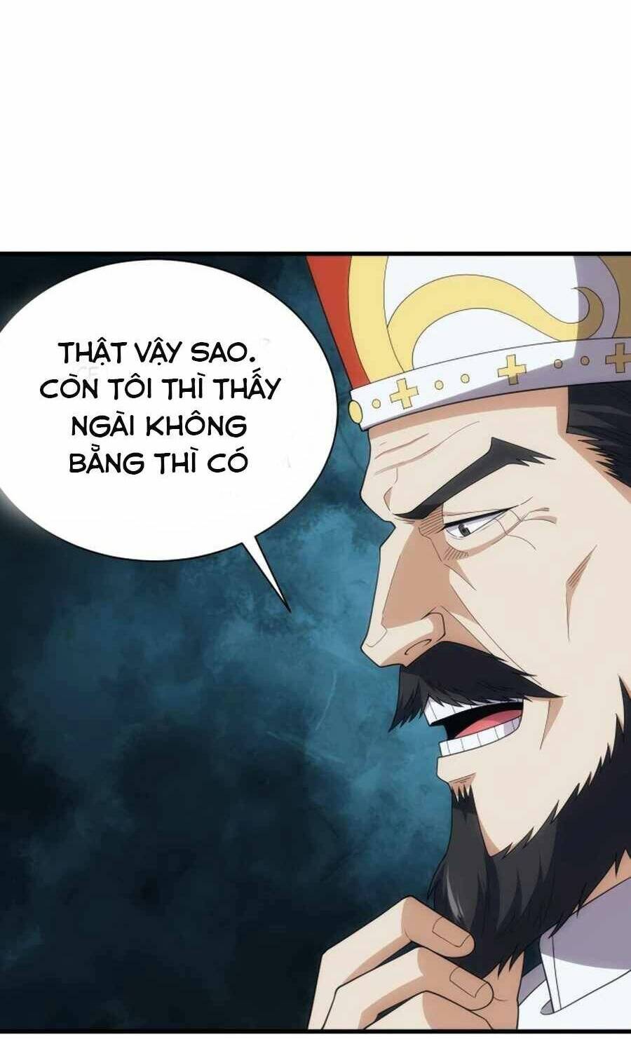 Đạo Sĩ Ma Pháp Dị Thế Giới - Chapter 10.2 - Page 38