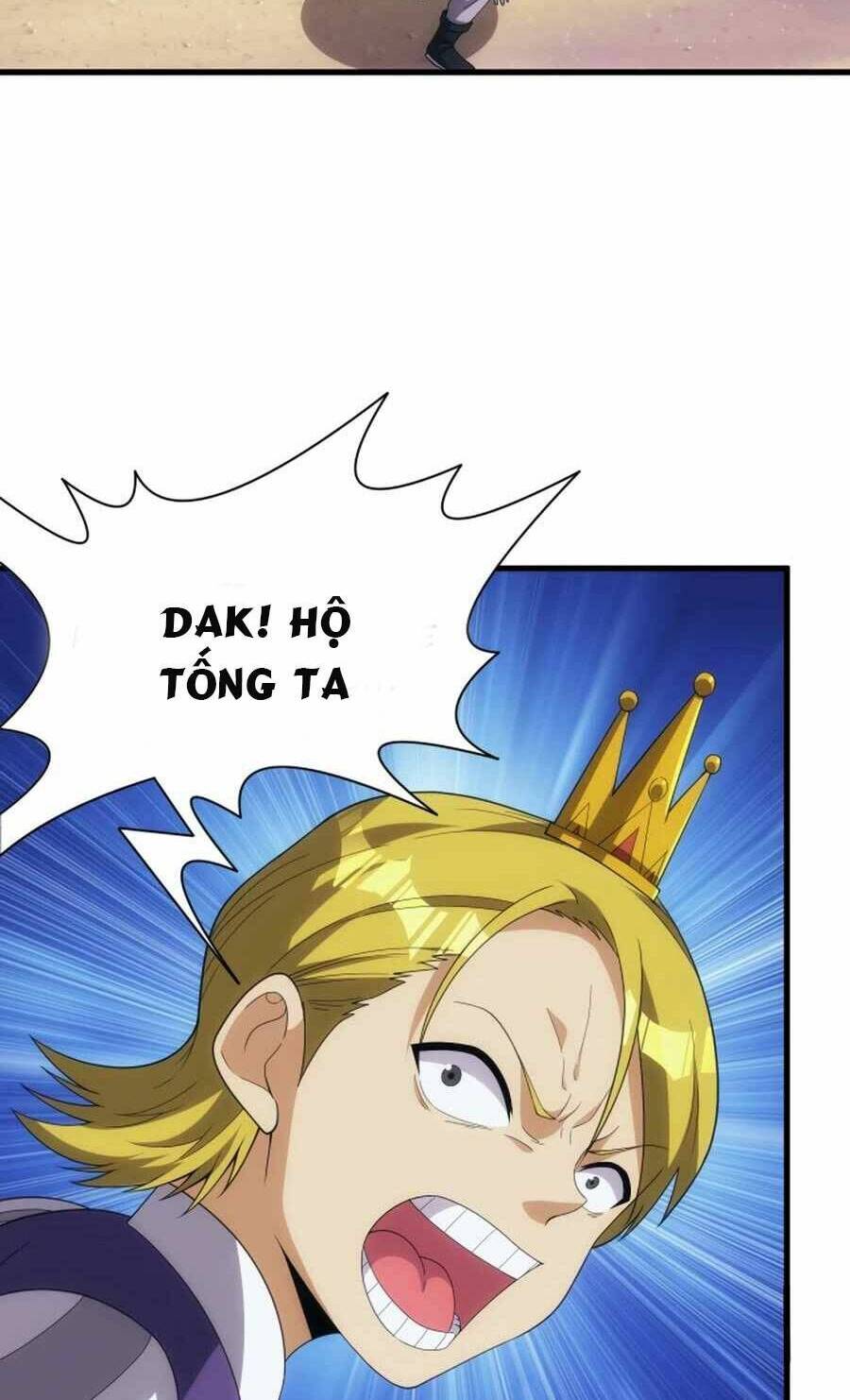 Đạo Sĩ Ma Pháp Dị Thế Giới - Chapter 10.2 - Page 40