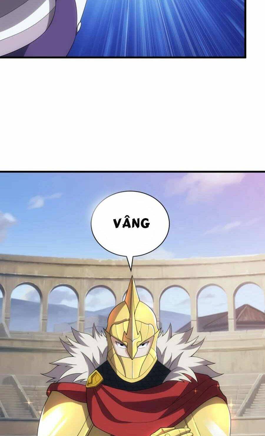 Đạo Sĩ Ma Pháp Dị Thế Giới - Chapter 10.2 - Page 41