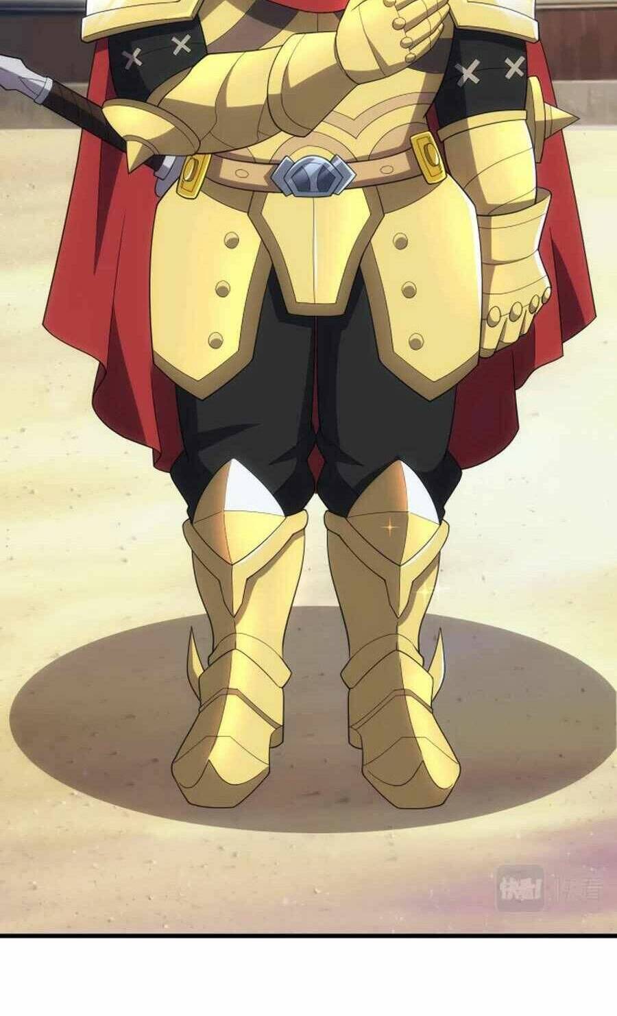 Đạo Sĩ Ma Pháp Dị Thế Giới - Chapter 10.2 - Page 42