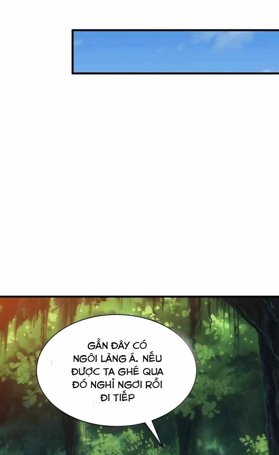 Đạo Sĩ Ma Pháp Dị Thế Giới - Chapter 10.2 - Page 43