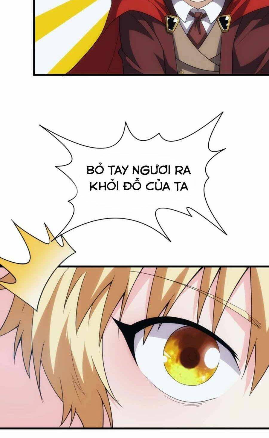 Đạo Sĩ Ma Pháp Dị Thế Giới - Chapter 10.2 - Page 45