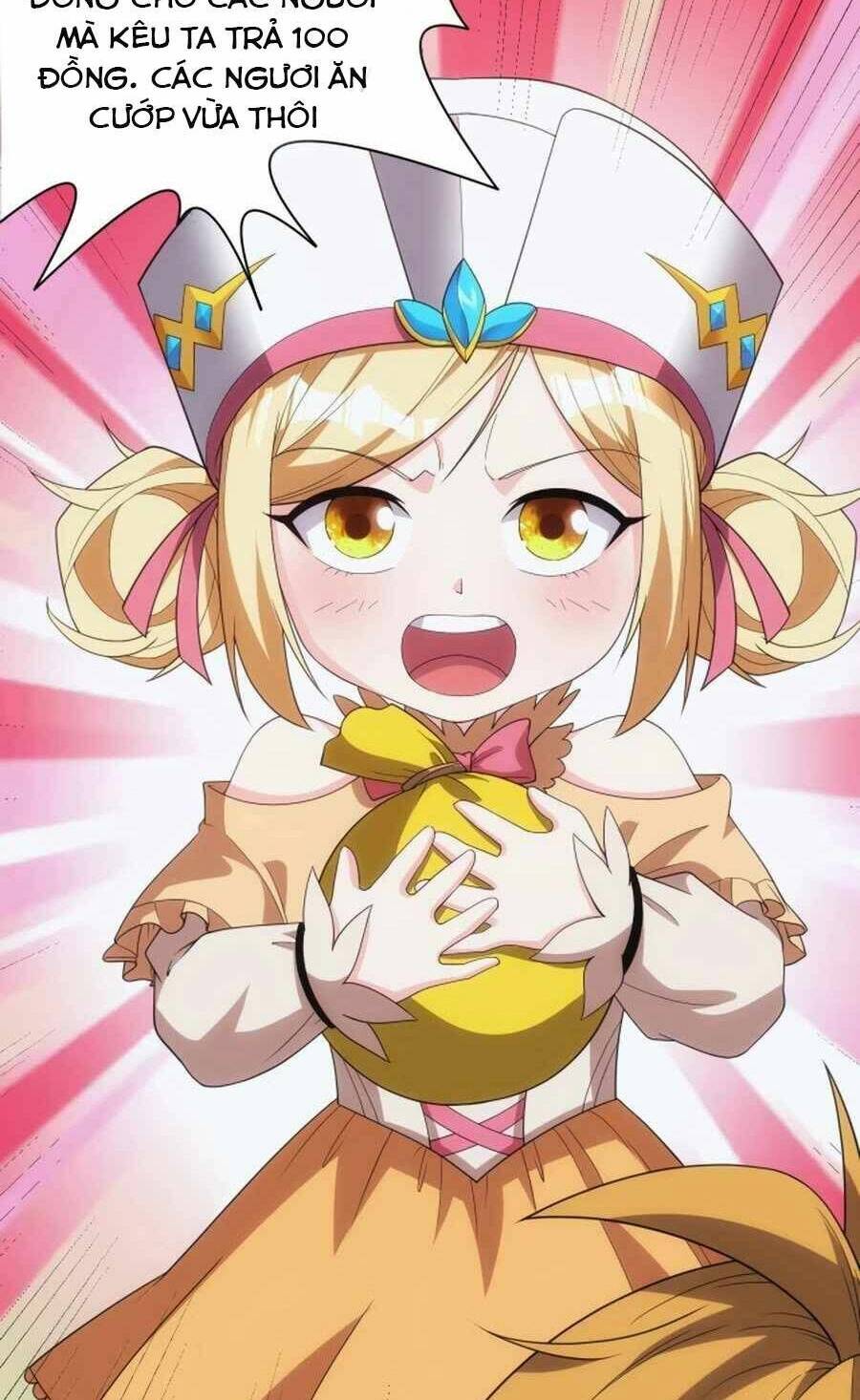 Đạo Sĩ Ma Pháp Dị Thế Giới - Chapter 10.2 - Page 48