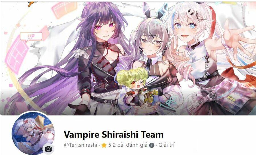 Đạo Sĩ Ma Pháp Dị Thế Giới - Chapter 10.2 - Page 52