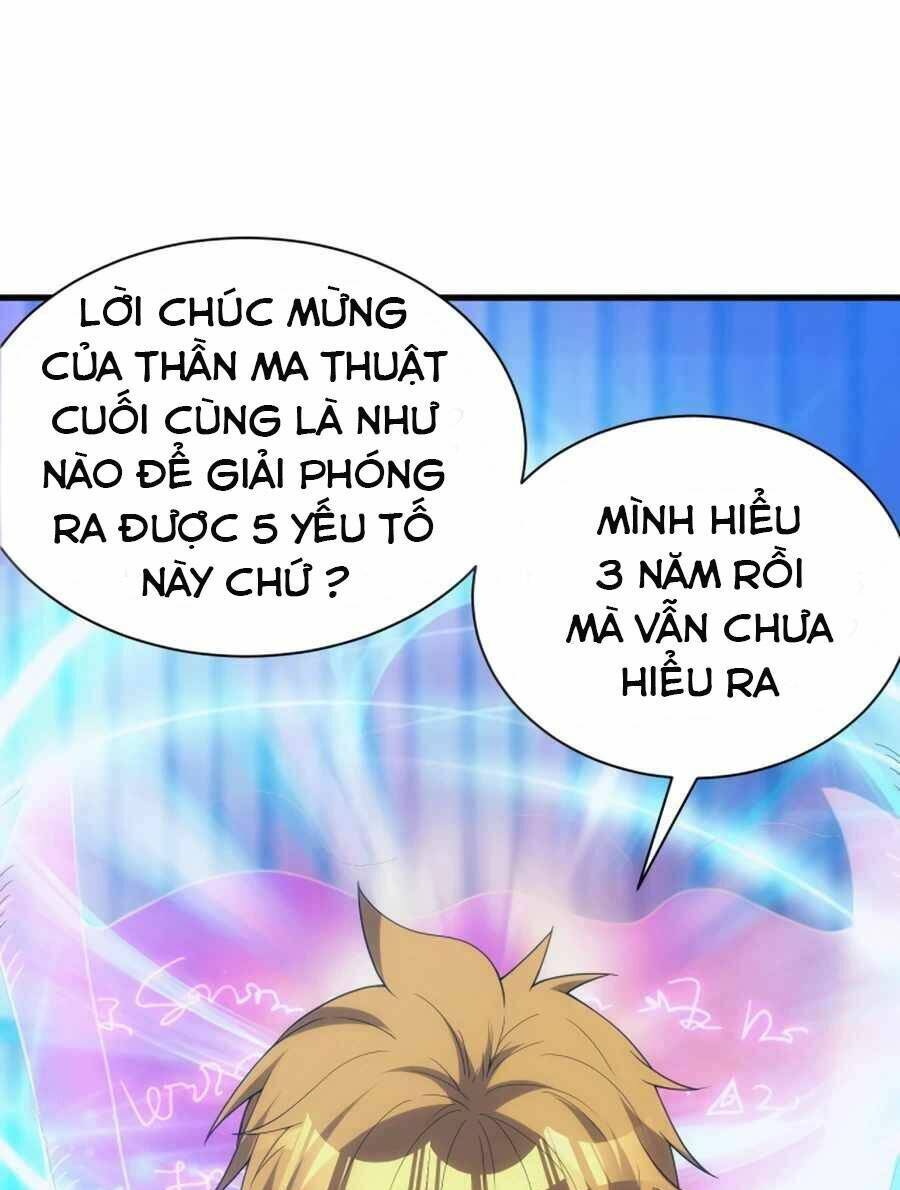 Đạo Sĩ Ma Pháp Dị Thế Giới - Chapter 10.2 - Page 5