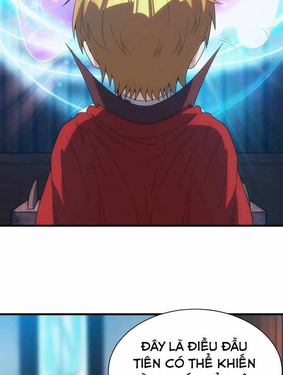 Đạo Sĩ Ma Pháp Dị Thế Giới - Chapter 10.2 - Page 6