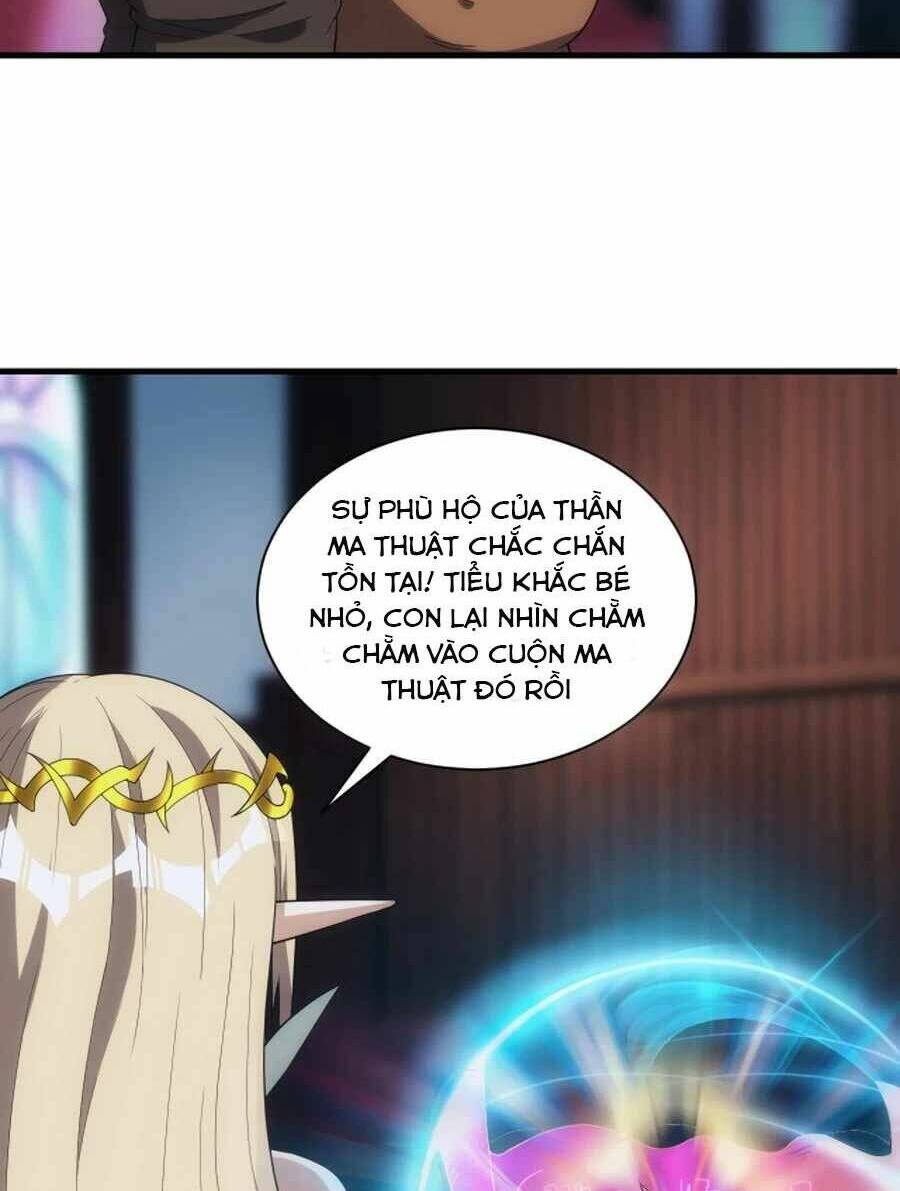 Đạo Sĩ Ma Pháp Dị Thế Giới - Chapter 10.2 - Page 8