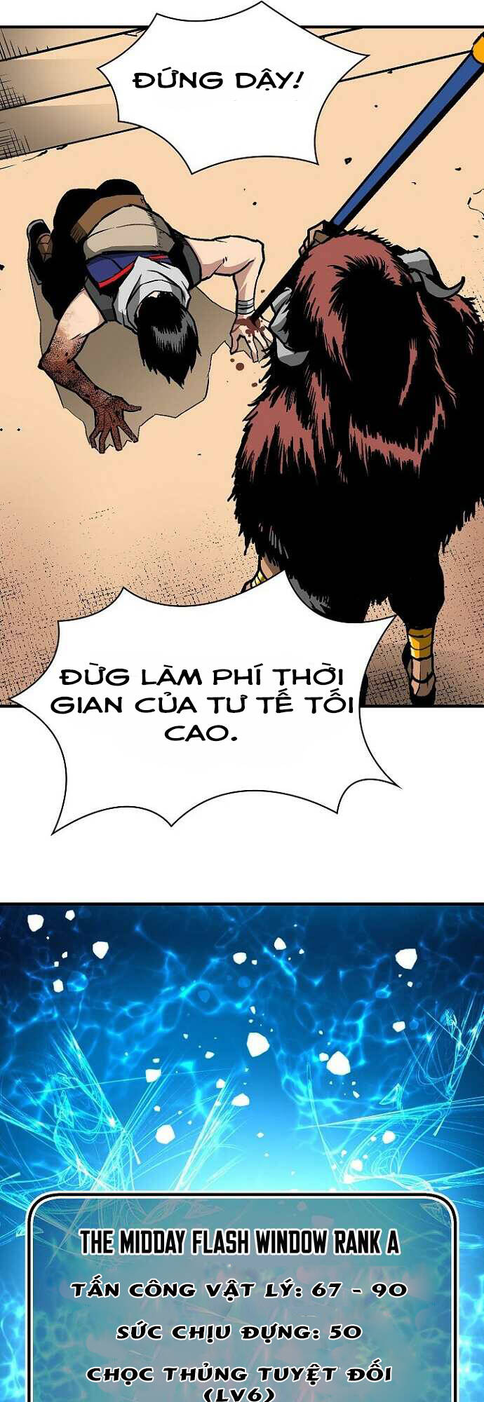 Unbreakable - Chapter 39 - Page 11