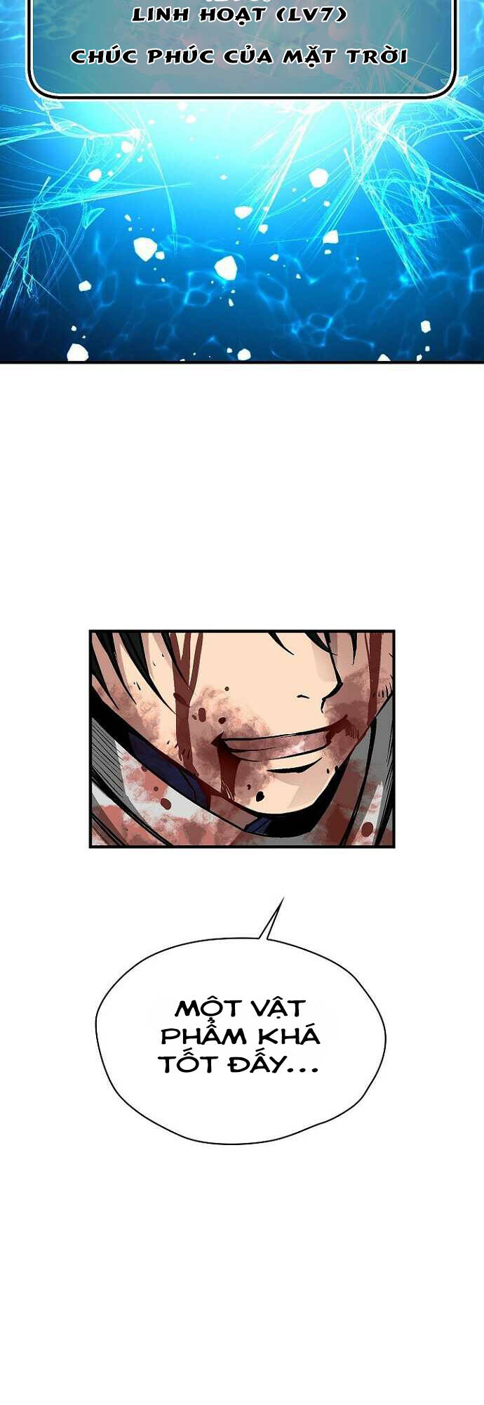 Unbreakable - Chapter 39 - Page 12