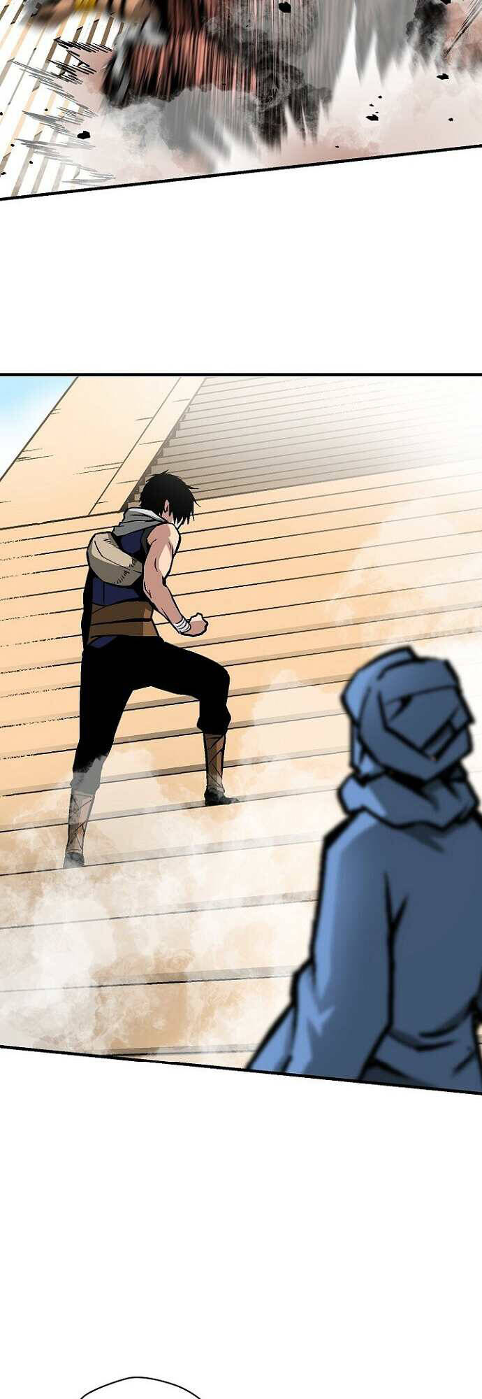 Unbreakable - Chapter 39 - Page 17