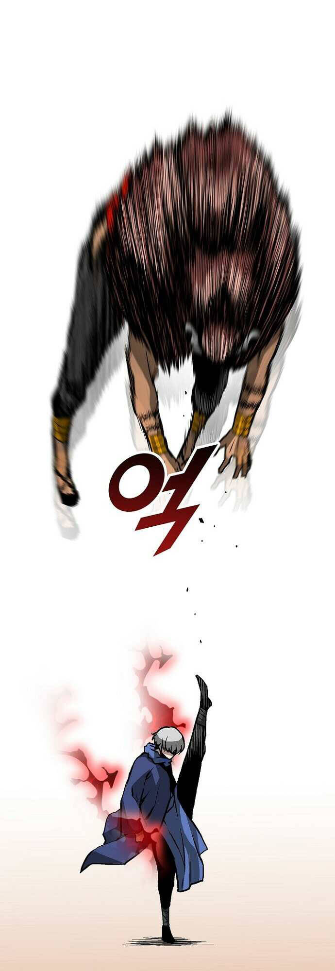 Unbreakable - Chapter 39 - Page 23