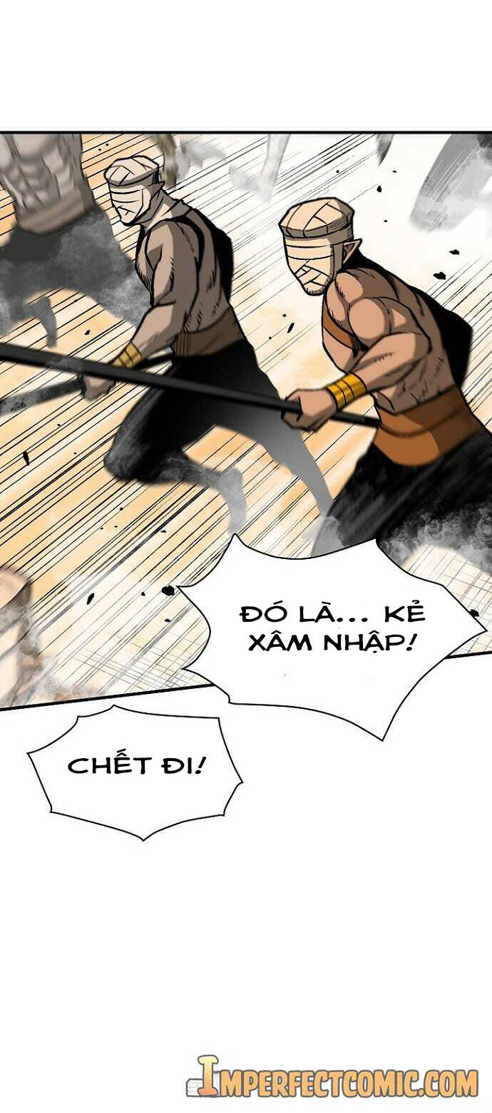 Unbreakable - Chapter 39 - Page 25