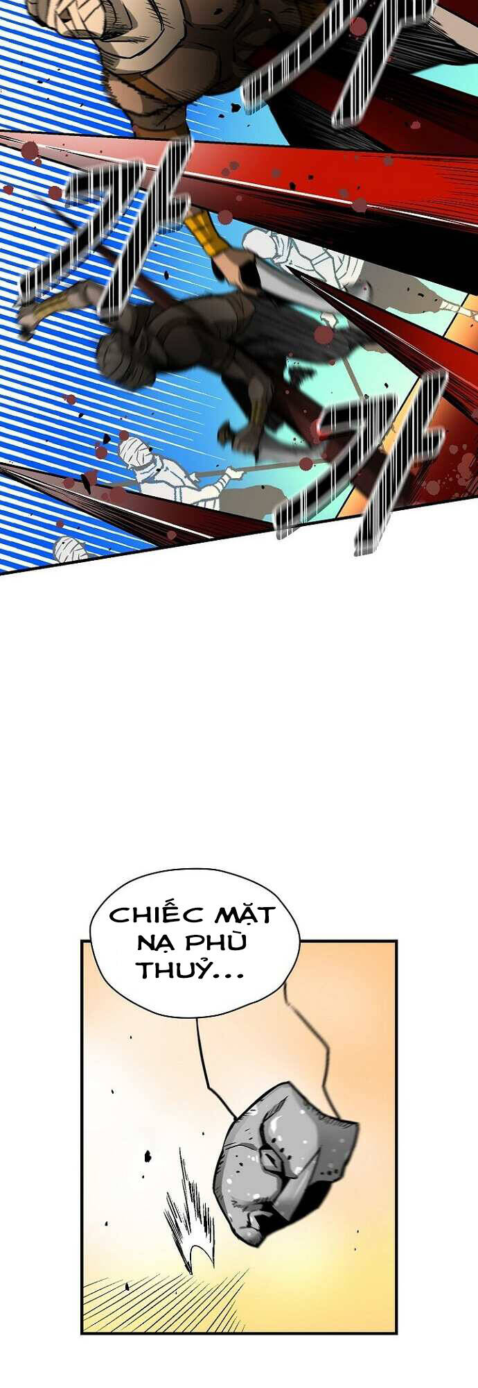 Unbreakable - Chapter 39 - Page 27