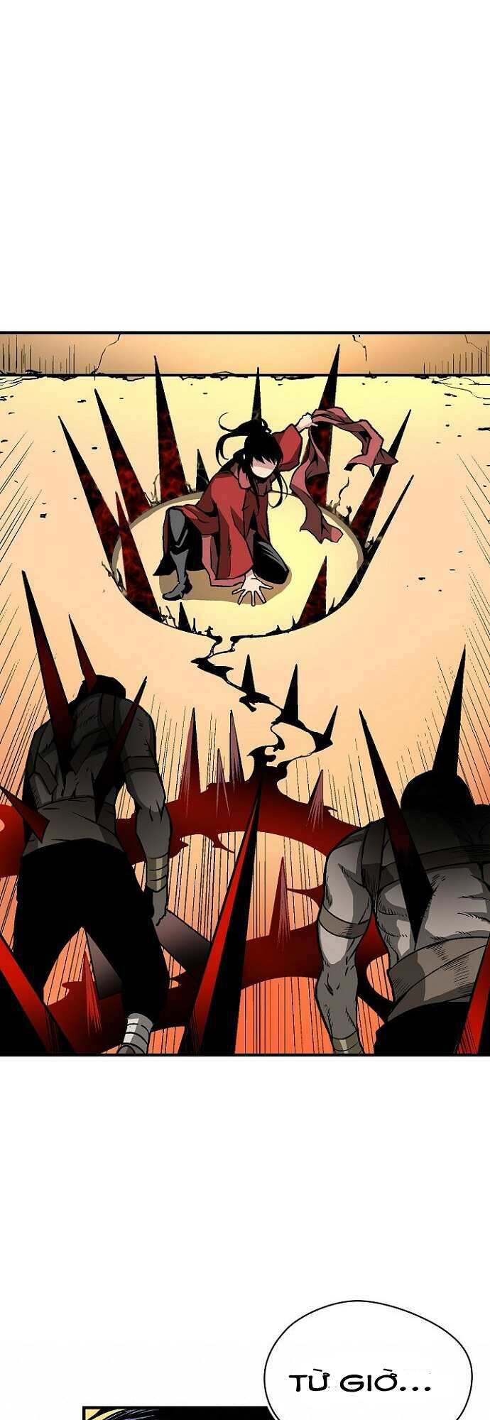 Unbreakable - Chapter 39 - Page 28