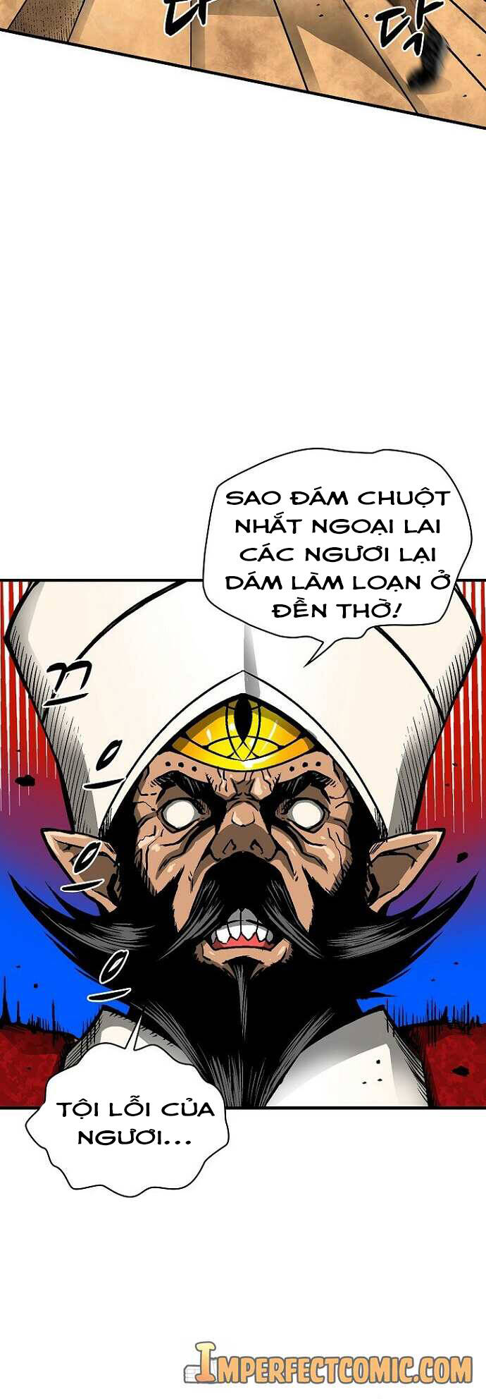 Unbreakable - Chapter 39 - Page 30