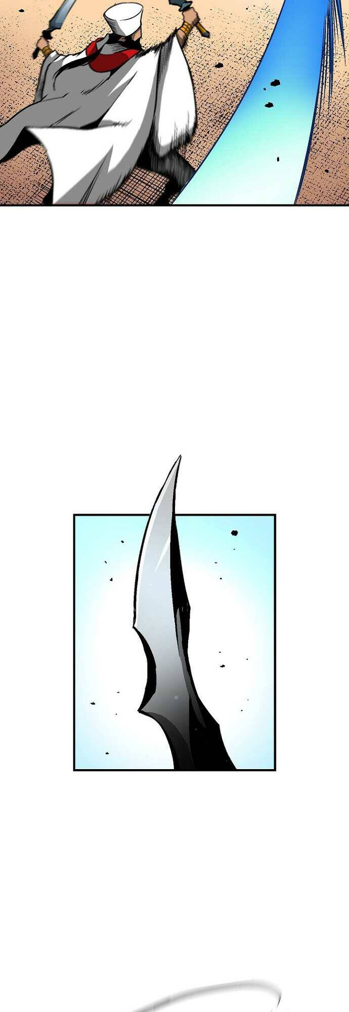 Unbreakable - Chapter 39 - Page 32