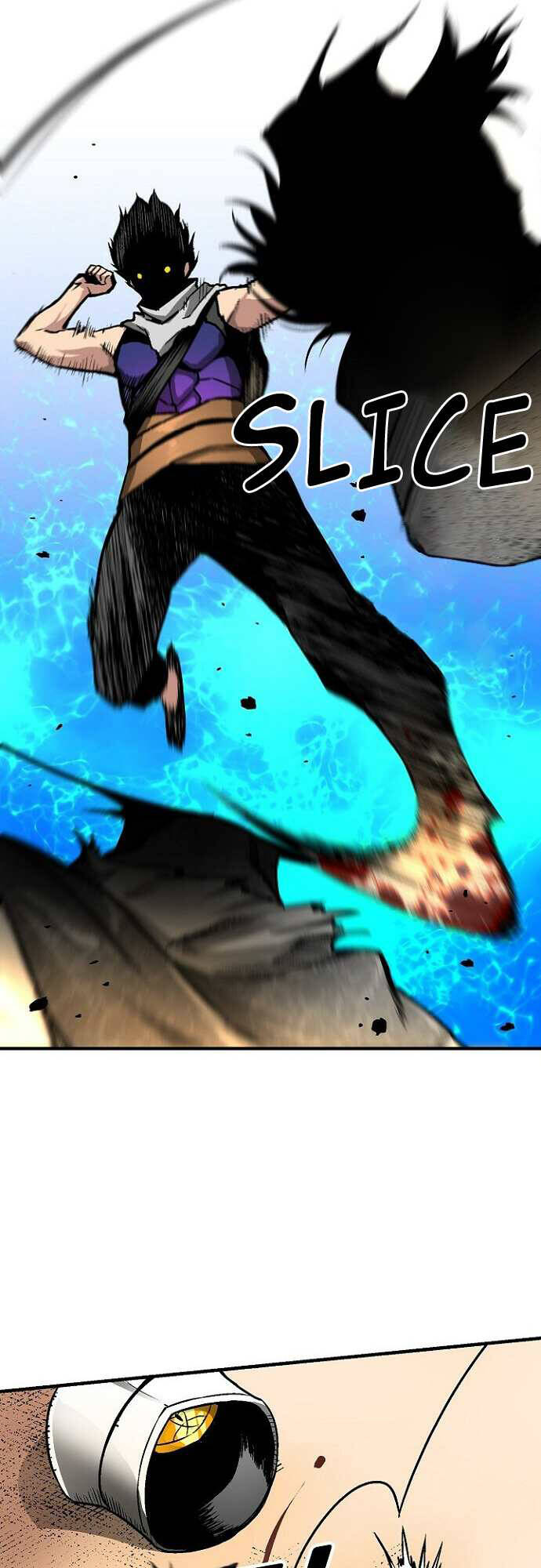 Unbreakable - Chapter 39 - Page 33