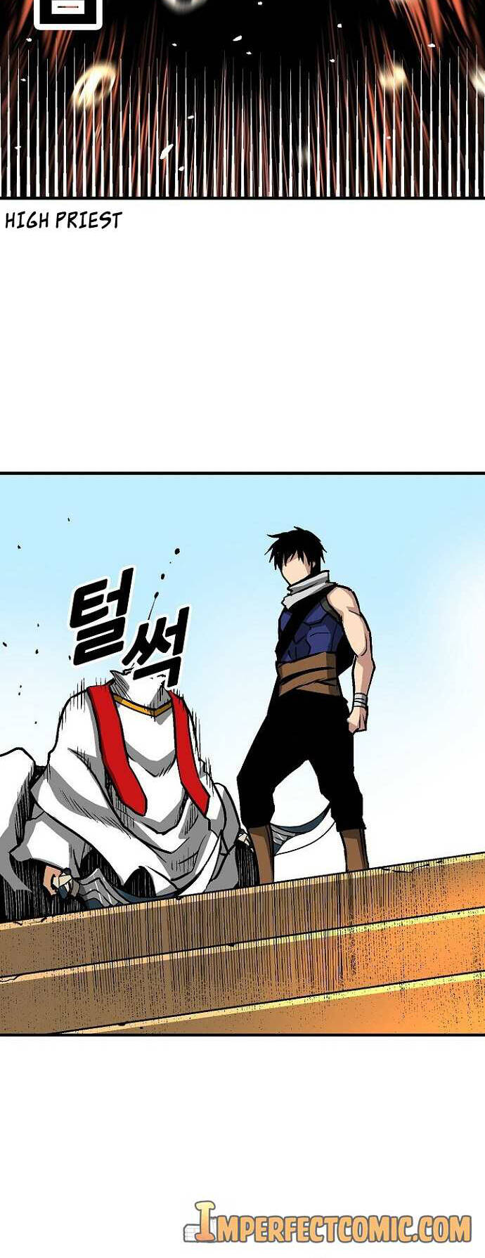 Unbreakable - Chapter 39 - Page 35