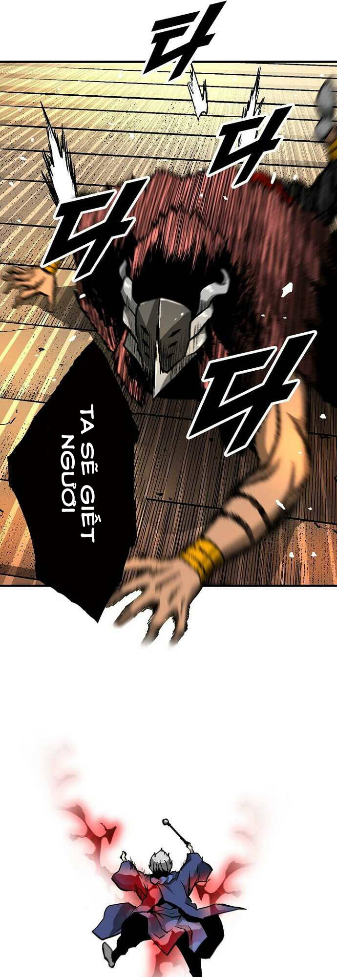 Unbreakable - Chapter 39 - Page 36