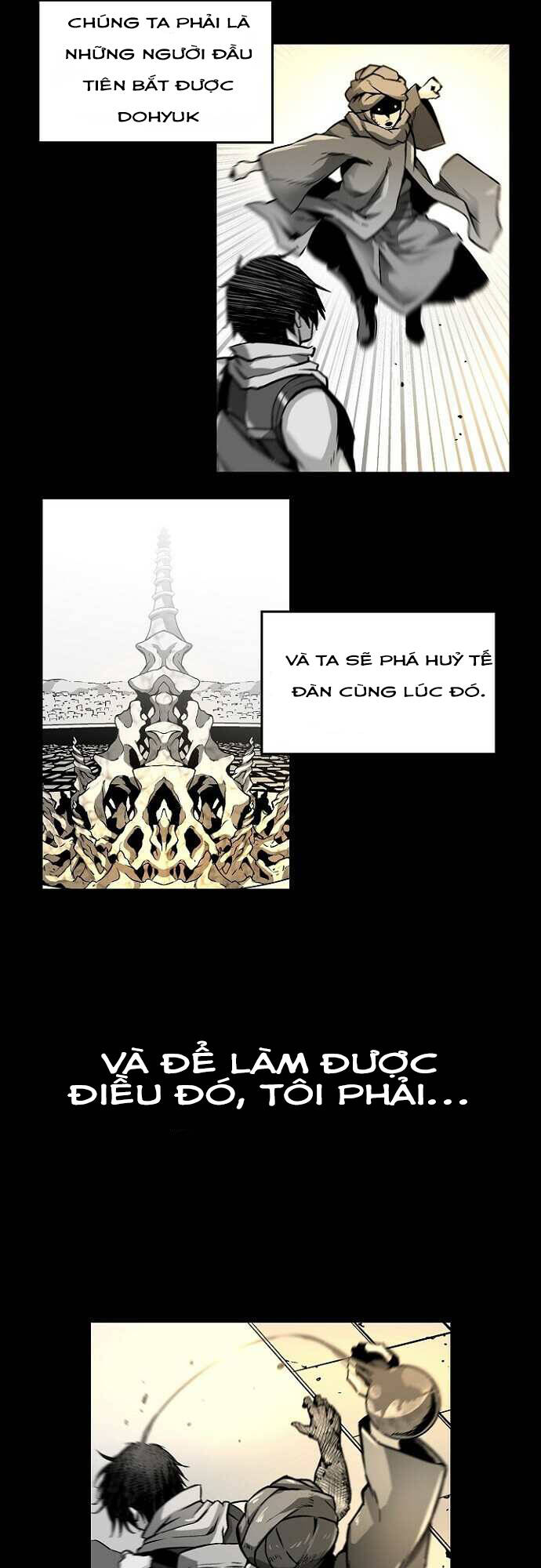 Unbreakable - Chapter 39 - Page 41