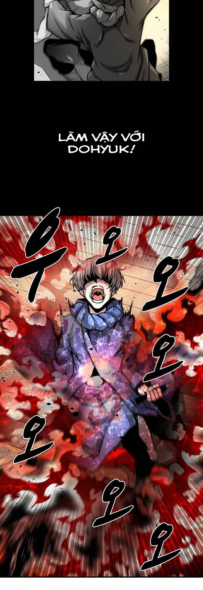 Unbreakable - Chapter 39 - Page 42