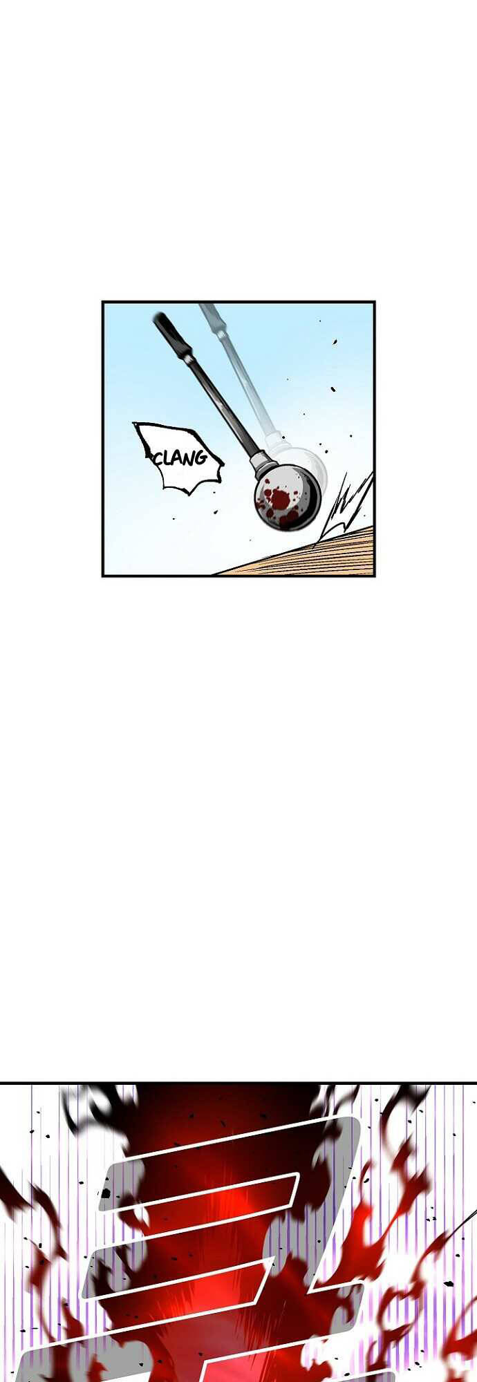 Unbreakable - Chapter 39 - Page 43