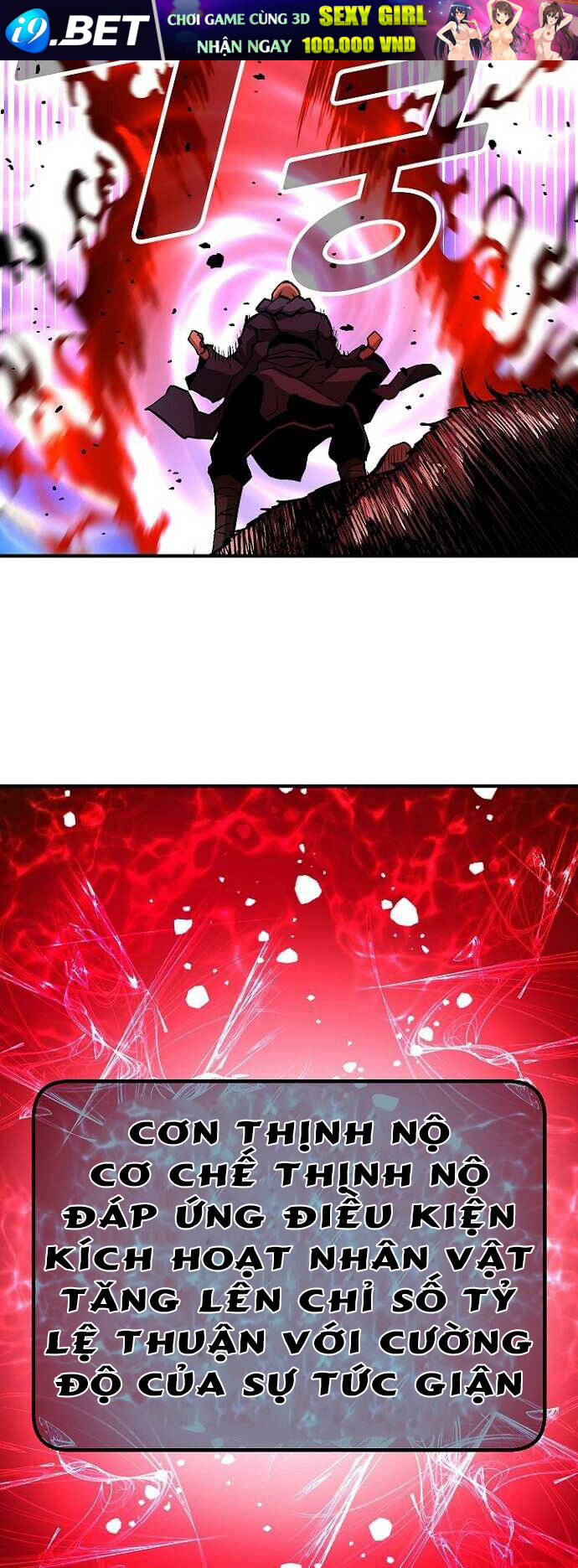 Unbreakable - Chapter 39 - Page 44