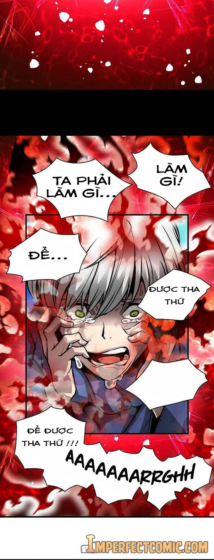 Unbreakable - Chapter 39 - Page 45