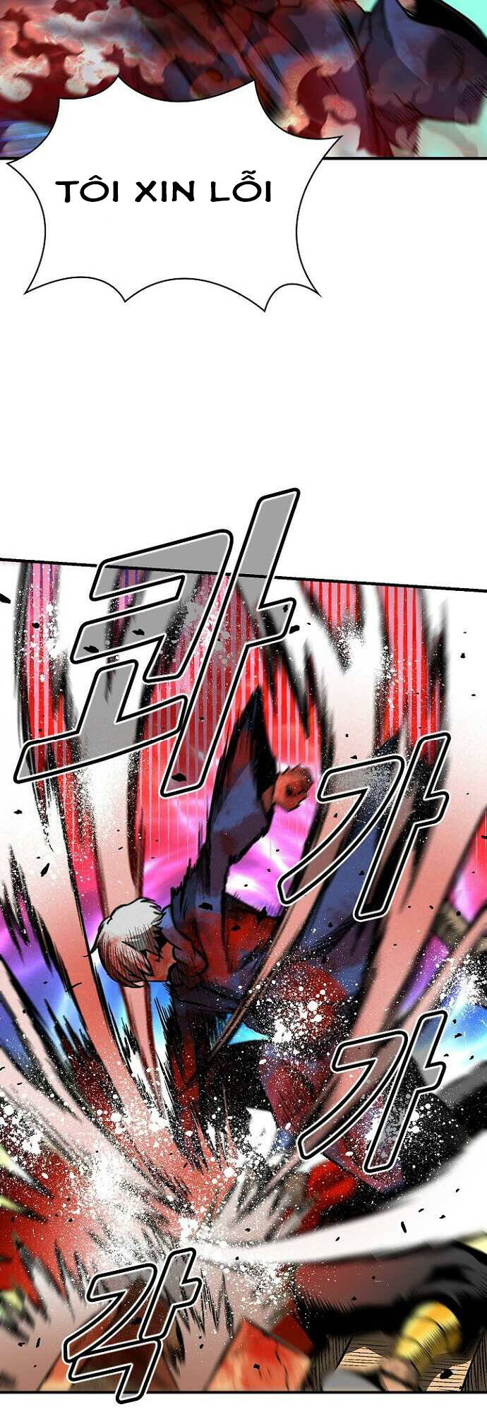 Unbreakable - Chapter 39 - Page 47