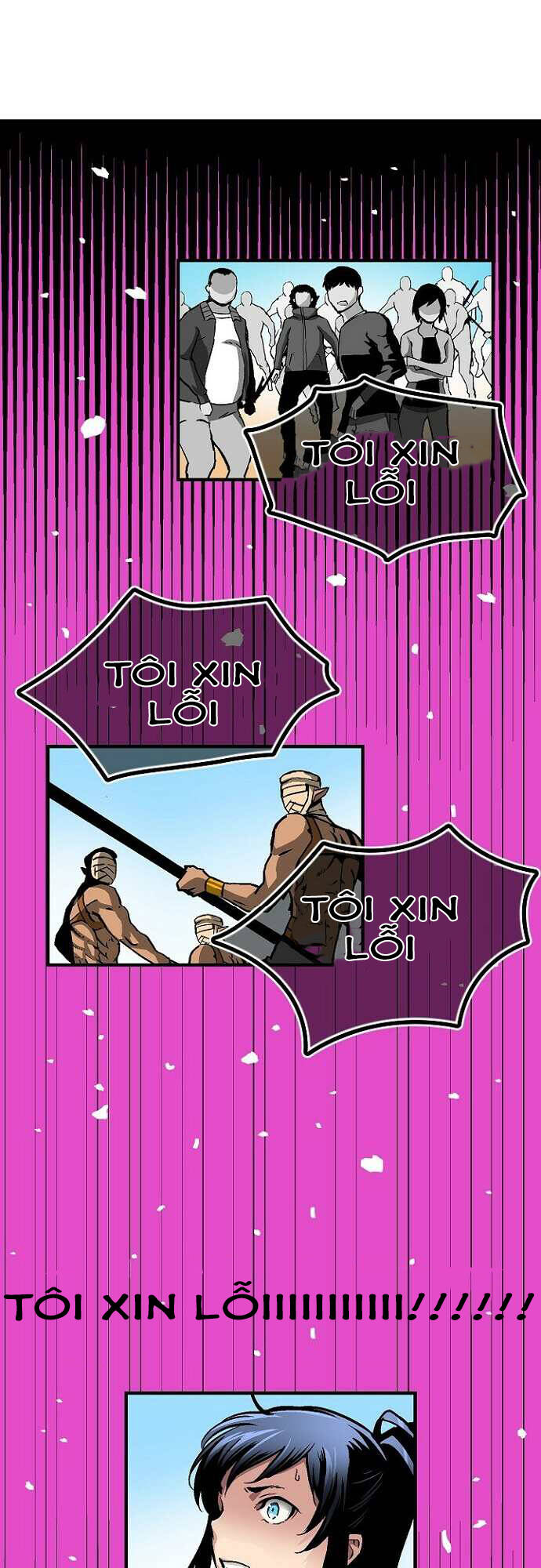 Unbreakable - Chapter 39 - Page 48