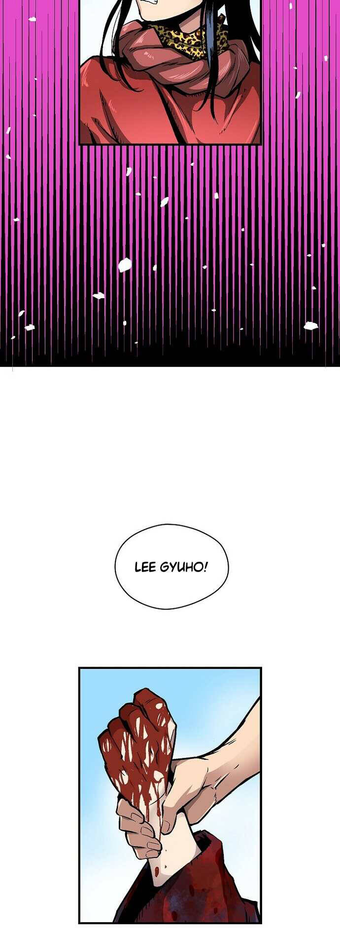 Unbreakable - Chapter 39 - Page 49