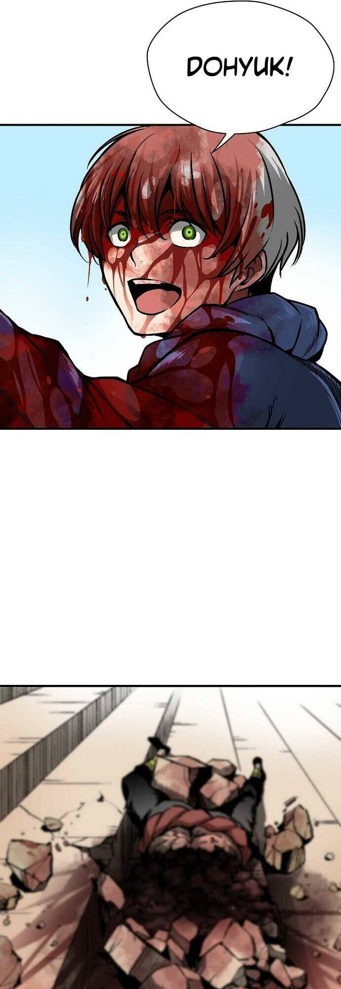 Unbreakable - Chapter 39 - Page 51