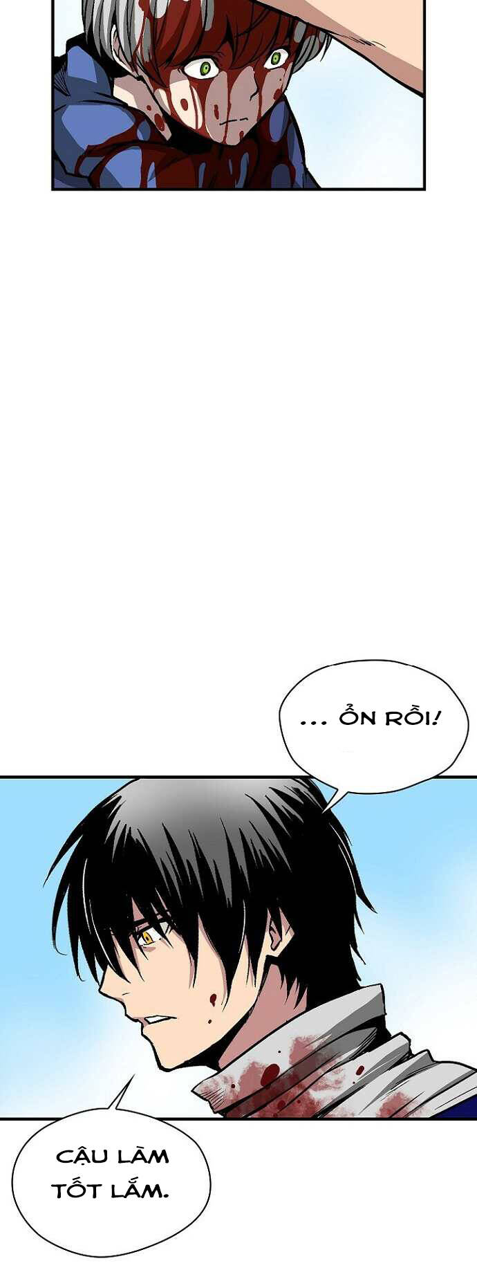 Unbreakable - Chapter 39 - Page 54