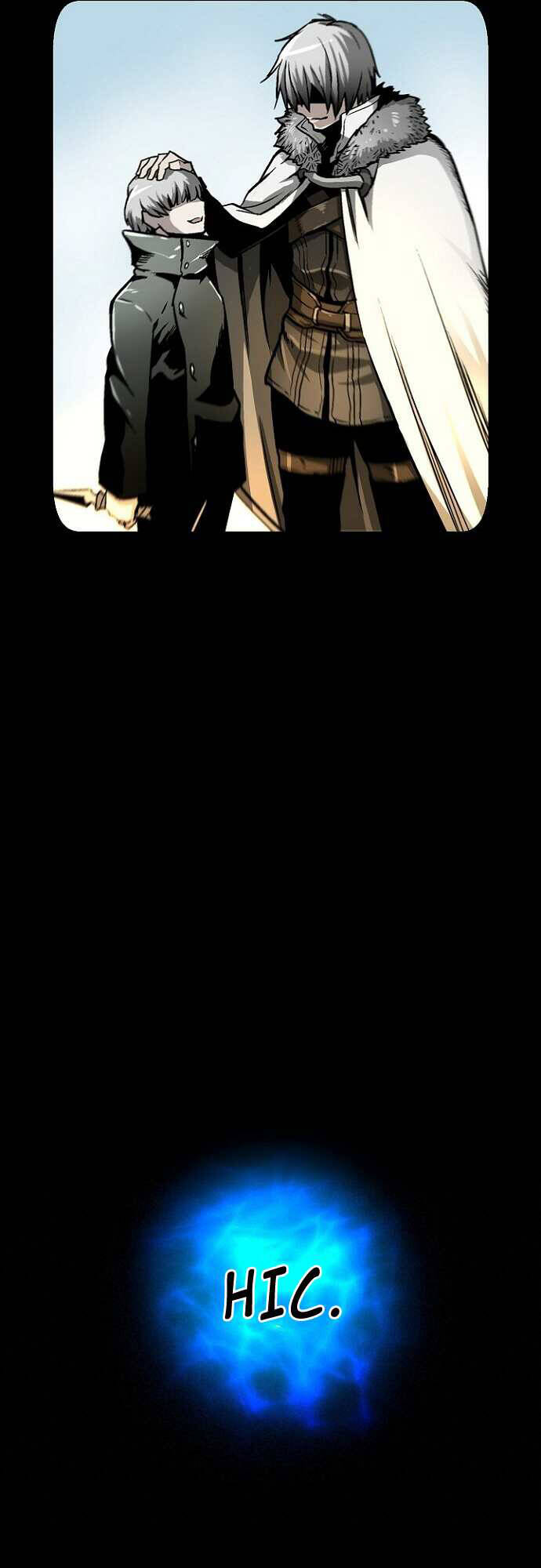 Unbreakable - Chapter 39 - Page 56