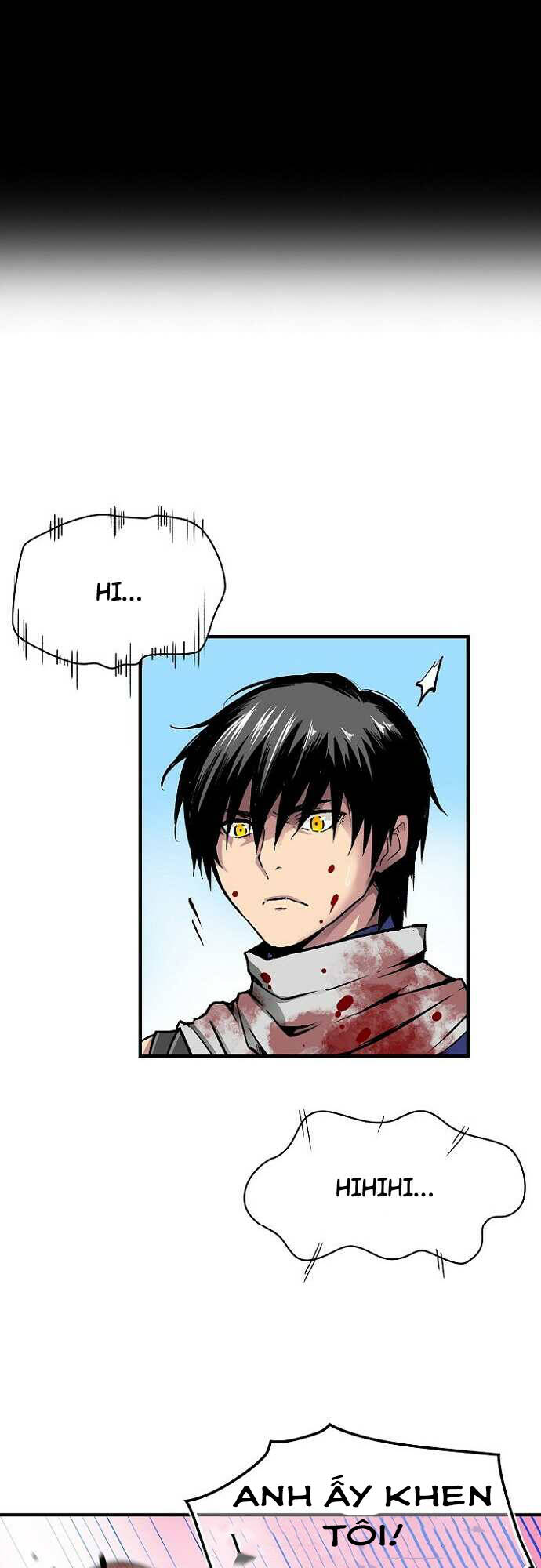 Unbreakable - Chapter 39 - Page 57