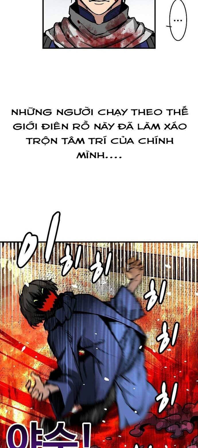 Unbreakable - Chapter 39 - Page 59