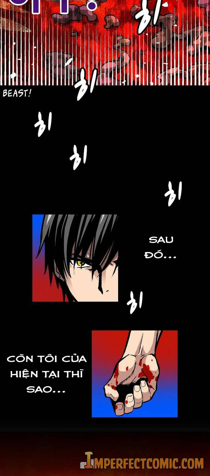 Unbreakable - Chapter 39 - Page 60