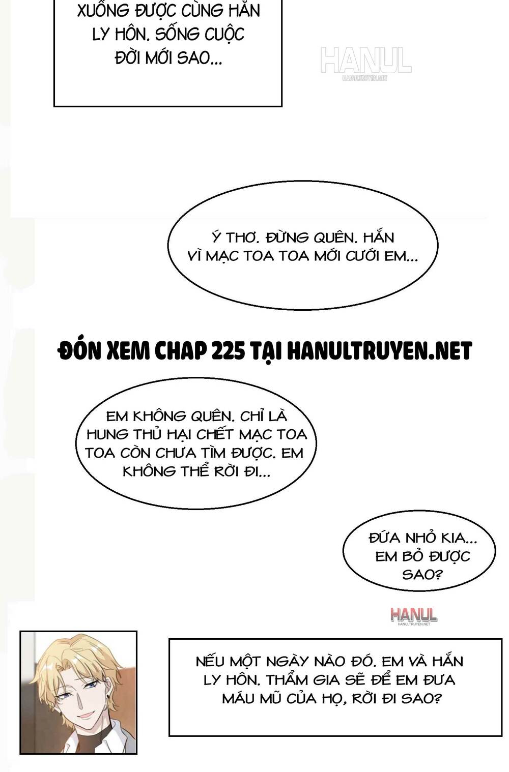 Hôn Nhân Trọng Sinh Nhẹ Nhàng Ấm Áp Sủng Vợ - Chapter 224 - Page 6
