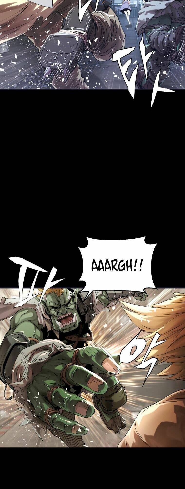 Ranker Bất Bại - Chapter 1 - Page 10