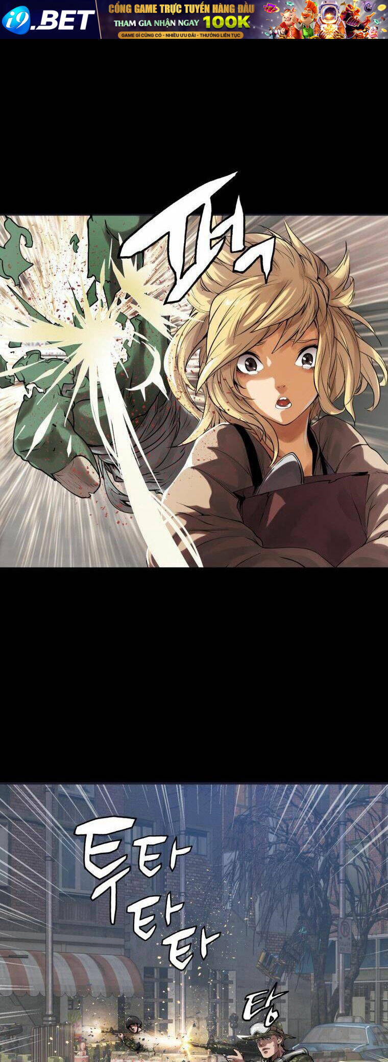 Ranker Bất Bại - Chapter 1 - Page 11