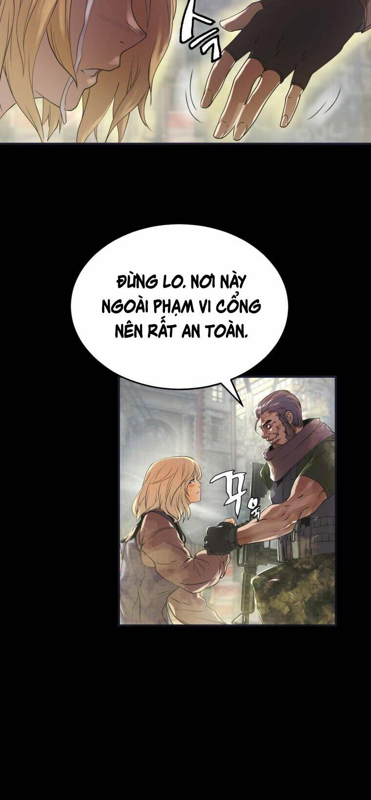 Ranker Bất Bại - Chapter 1 - Page 13