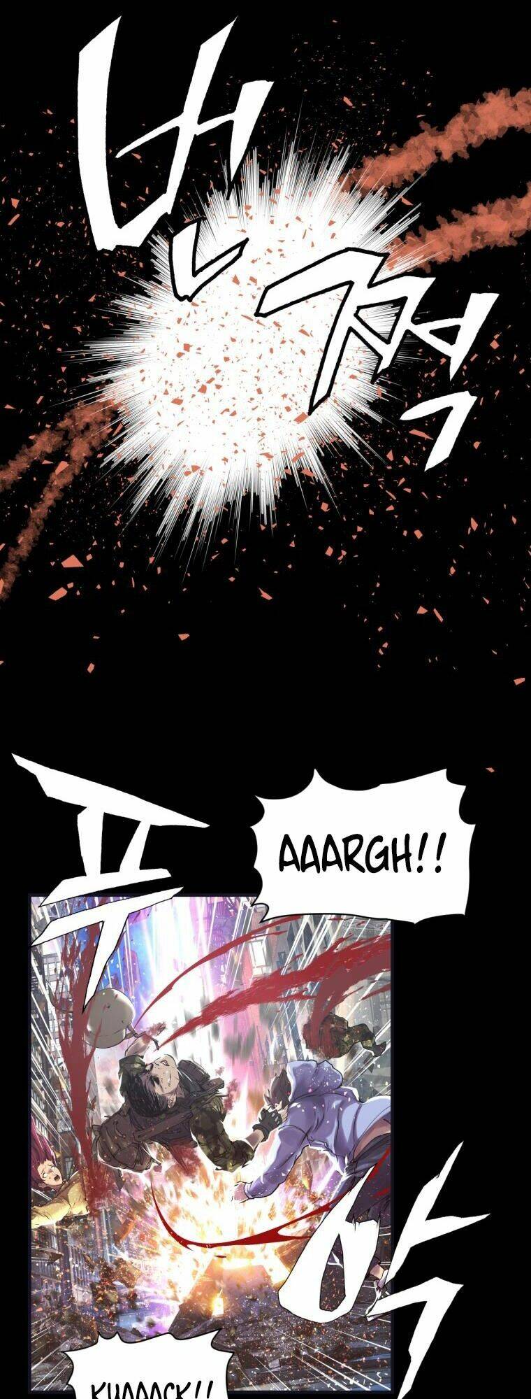 Ranker Bất Bại - Chapter 1 - Page 17