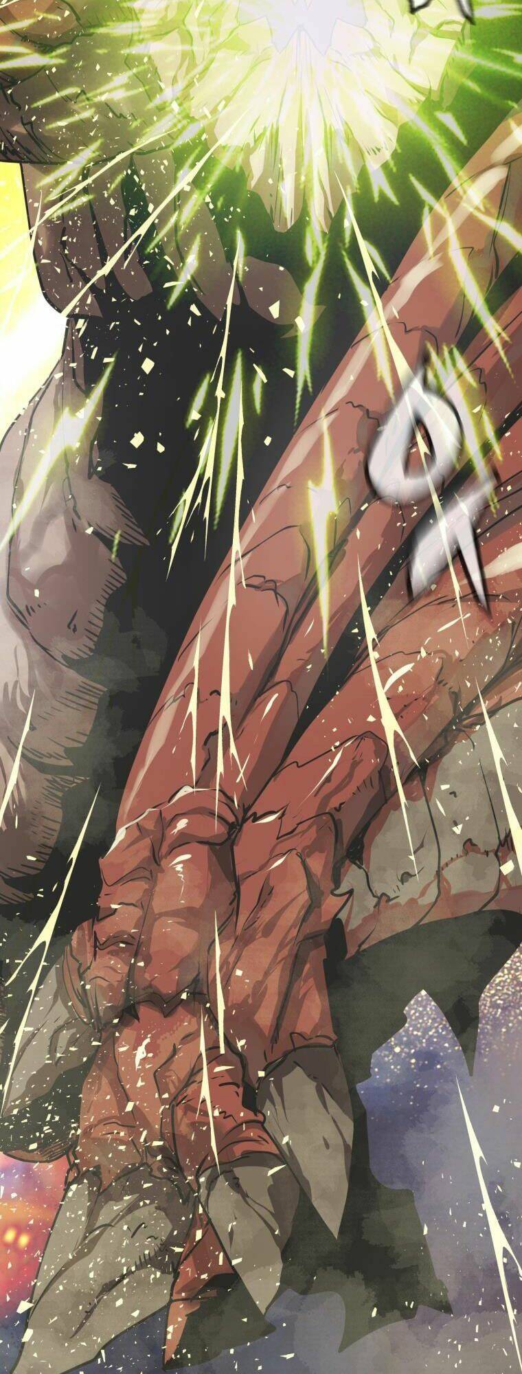 Ranker Bất Bại - Chapter 1 - Page 20