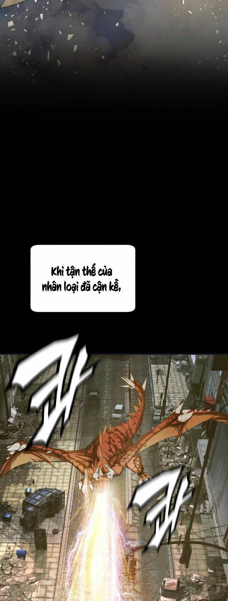 Ranker Bất Bại - Chapter 1 - Page 21