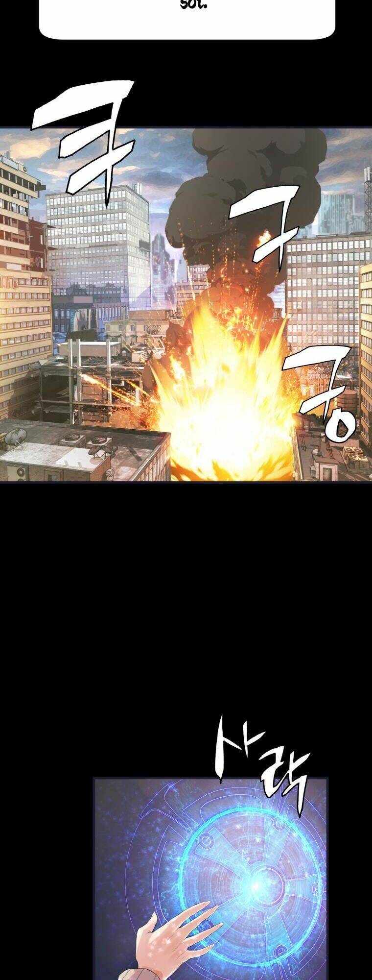 Ranker Bất Bại - Chapter 1 - Page 23