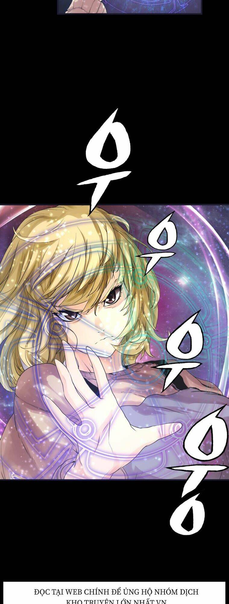 Ranker Bất Bại - Chapter 1 - Page 24