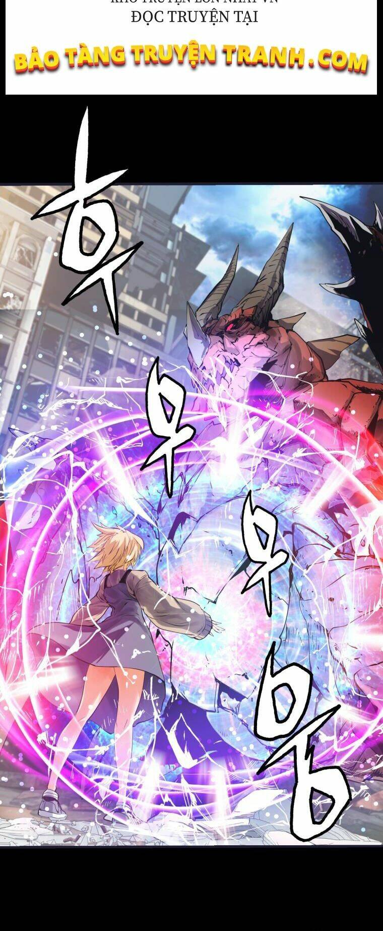 Ranker Bất Bại - Chapter 1 - Page 25