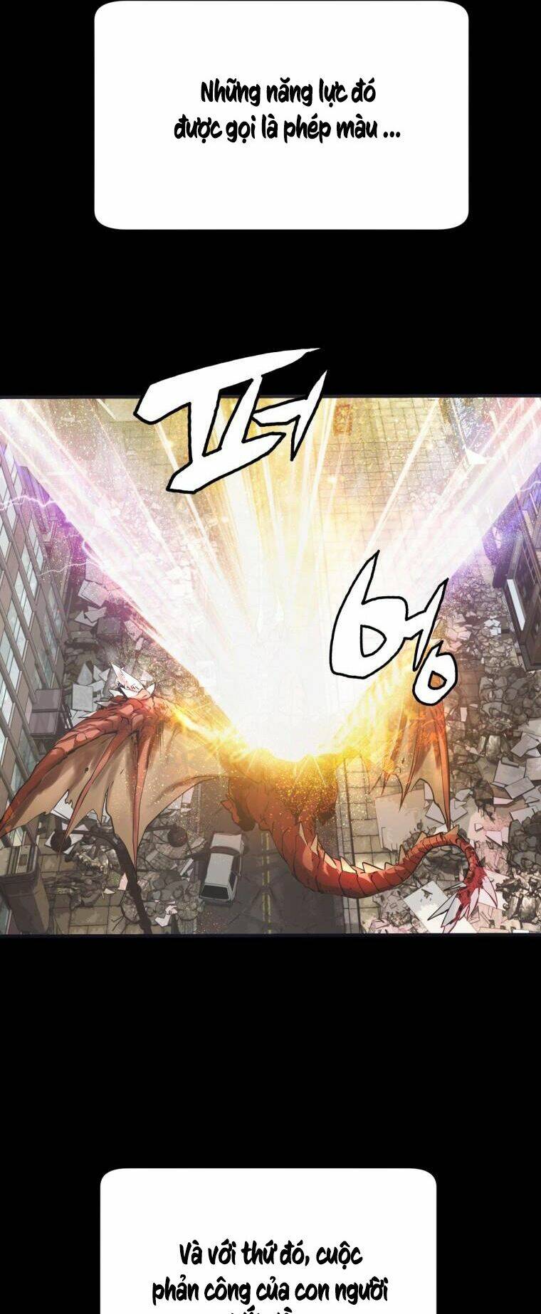 Ranker Bất Bại - Chapter 1 - Page 26